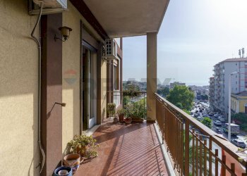 Balcone - Appartamento Catania - foto 14