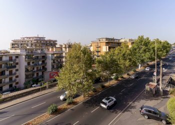 Vista balcone - Appartamento Catania - foto 15