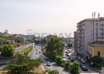 Vista balcone - Appartamento Catania - foto 16