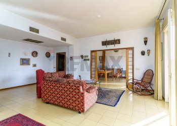 Soggiorno - Appartamento Catania - foto 17