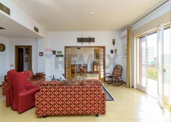 Soggiorno - Appartamento Catania - foto 18