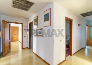 Corridoio - Appartamento Catania - foto 24