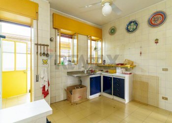 Cucina - Appartamento Catania - foto 26