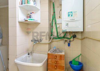 Lavanderia - Appartamento Catania - foto 29