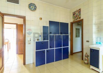 Cucina - Appartamento Catania - foto 31