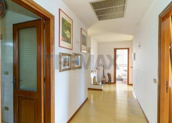 Corridoio - Appartamento Catania - foto 33