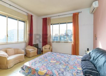 Camera matrimoniale - Appartamento Catania - foto 34