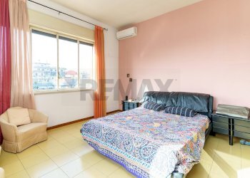 Camera matrimoniale - Appartamento Catania - foto 35