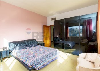 Camera matrimoniale - Appartamento Catania - foto 36