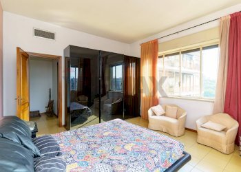 Camera matrimoniale - Appartamento Catania - foto 37