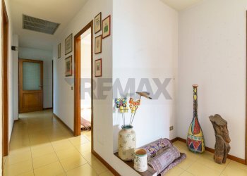 Corridoio - Appartamento Catania - foto 38