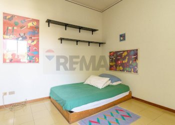 Terza camera - Appartamento Catania - foto 44