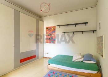 Terza camera - Appartamento Catania - foto 45