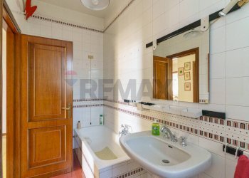 Secondo bagno - Appartamento Catania - foto 48