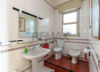 Secondo bagno - Appartamento Catania - foto 49