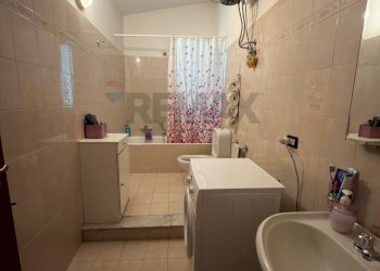 Bagno - Apartment VIA GIUSEPPE GARIBALDI
 
30, Graniti - photo 11
