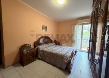 Camera / camera da letto - Appartamento VIA GIUSEPPE GARIBALDI
 
30, Graniti - foto 13