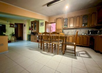 Cucina - Appartamento VIA GIUSEPPE GARIBALDI
 
30, Graniti - foto 17