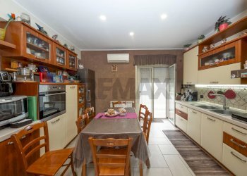 Cucina - Trilocale VIA DELLA SIBILLA
 
29, Catania - foto 5