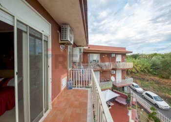 Balcone - Trilocale VIA DELLA SIBILLA
 
29, Catania - foto 18