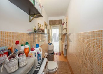 Lavanderia - Trilocale VIA DELLA SIBILLA
 
29, Catania - foto 20