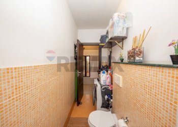 Lavanderia - Trilocale VIA DELLA SIBILLA
 
29, Catania - foto 21