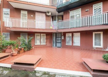 Foto 23 - Trilocale VIA DELLA SIBILLA
 
29, Catania - foto 23