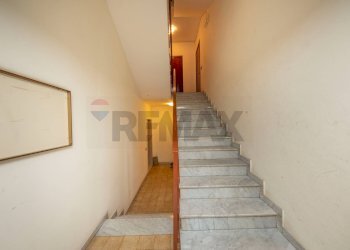 Scale - Trilocale VIA DELLA SIBILLA
 
29, Catania - foto 24