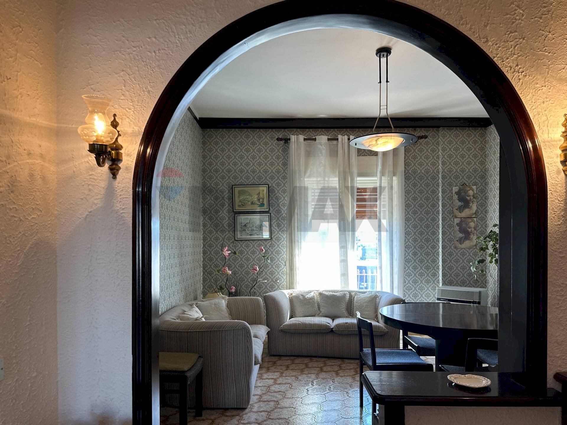 Sala da pranzo - Appartamento Via valle allegra
 
13, Gravina di Catania - foto 2