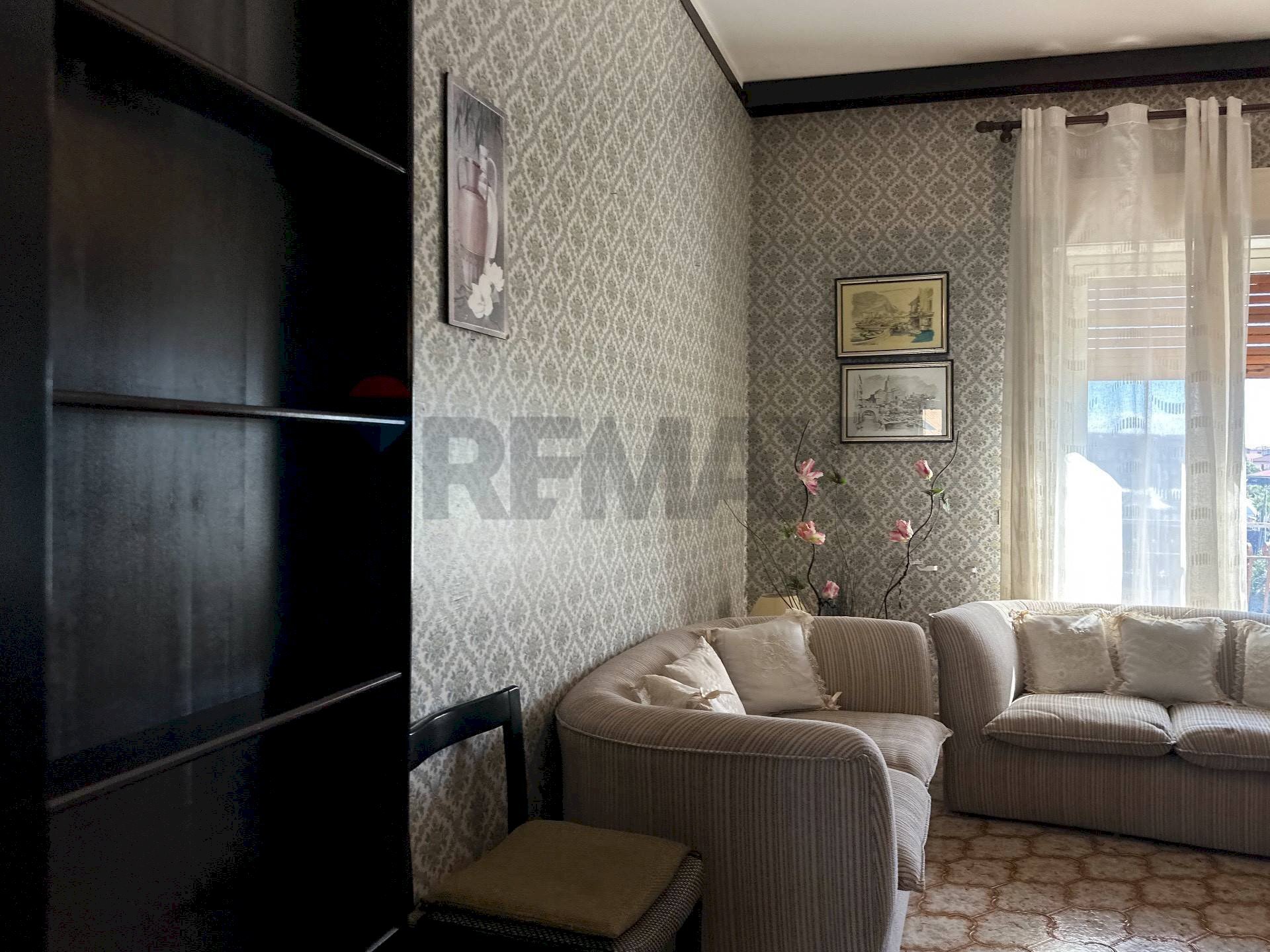 Soggiorno - Appartamento Via valle allegra
 
13, Gravina di Catania - foto 3