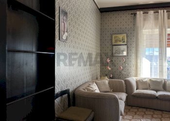 Soggiorno - Appartamento Via valle allegra
 
13, Gravina di Catania - foto 3