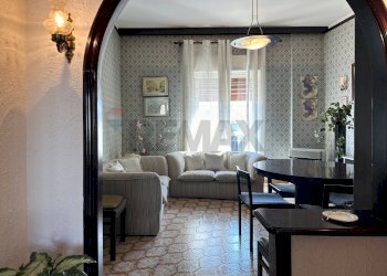 Sala da pranzo - Appartamento Via valle allegra
 
13, Gravina di Catania - foto 13