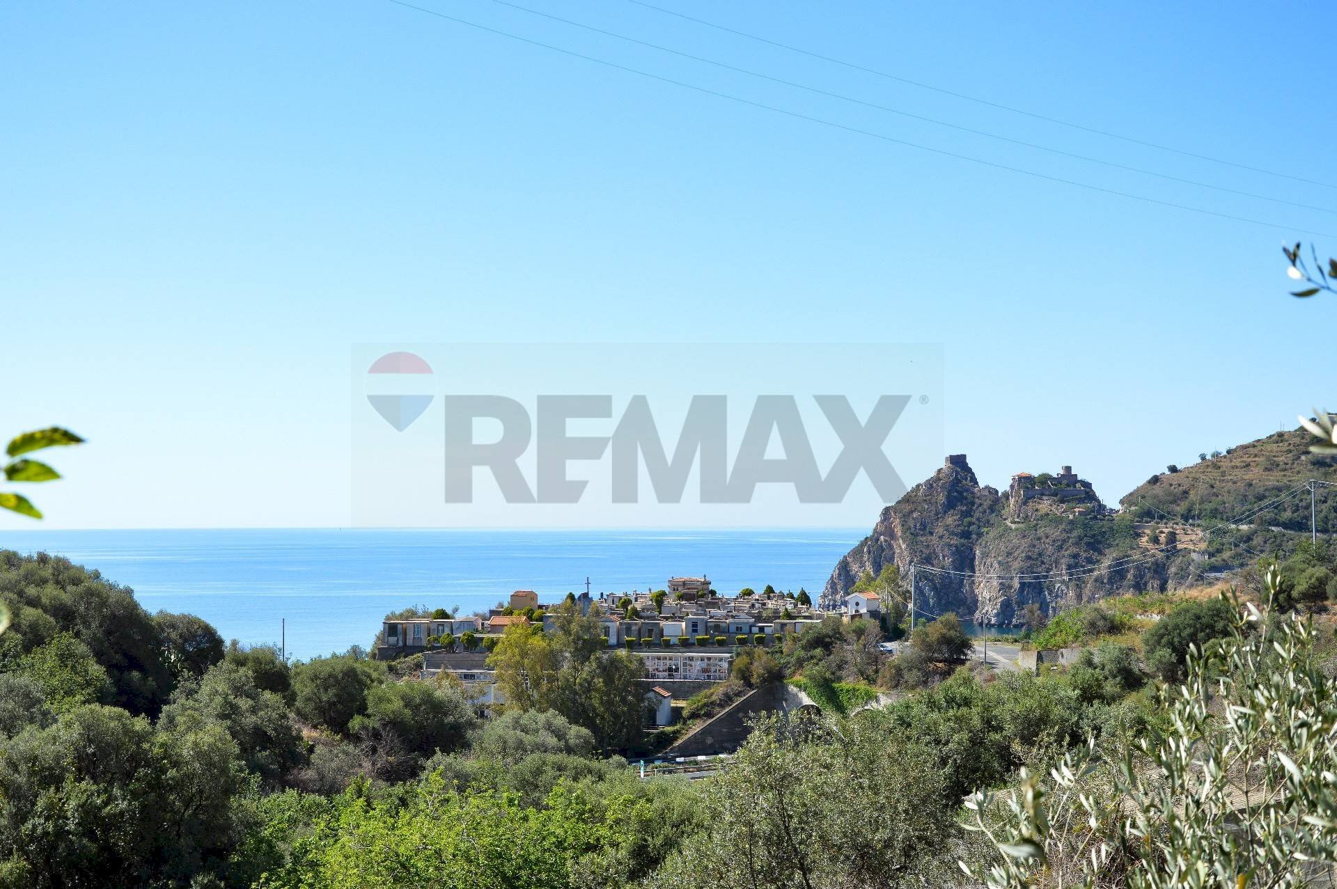 Vista dell\'acqua - Terreno edificabile via saitta
1, Sant'Alessio Siculo - foto 2