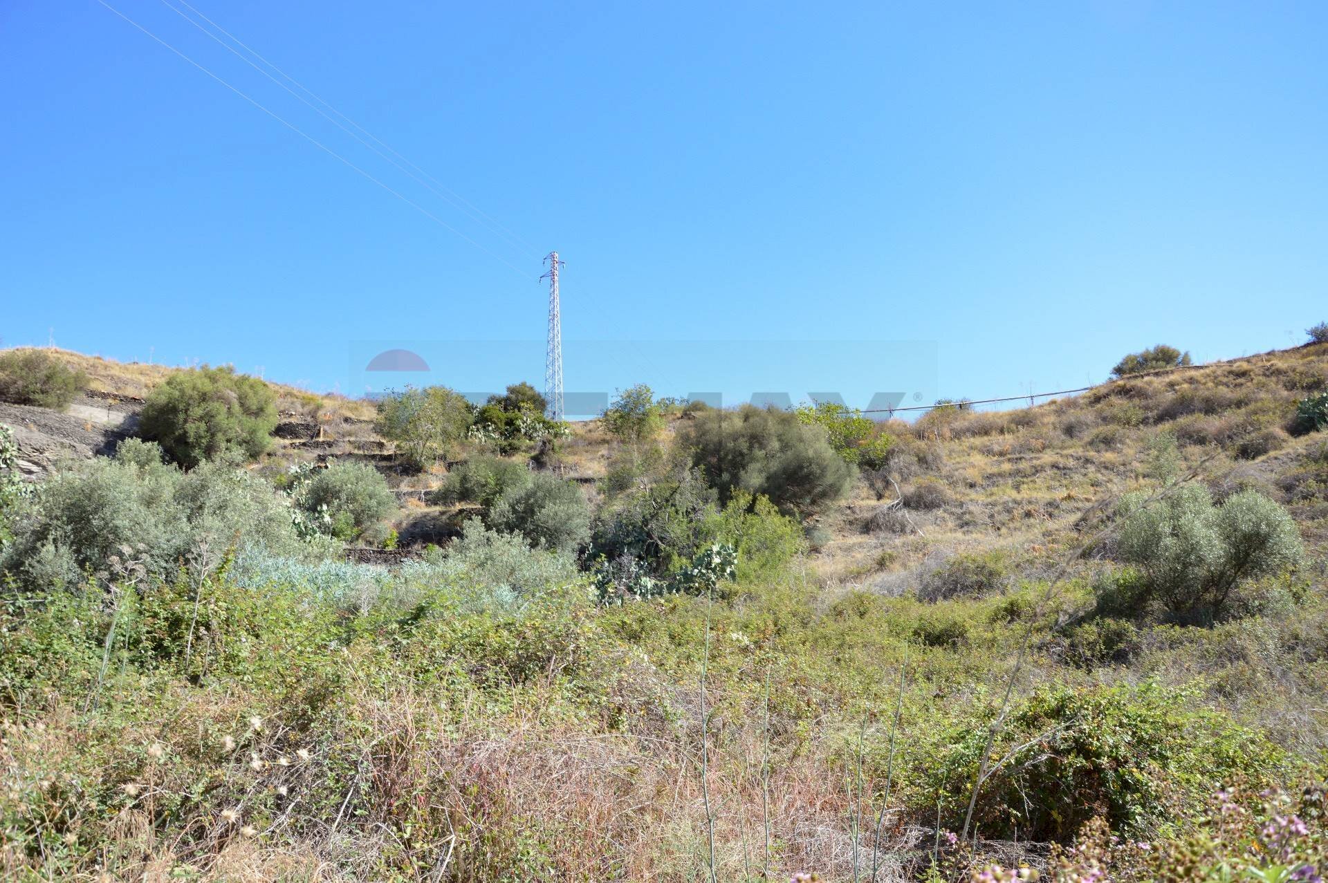 Vista delle montagne - Terreno edificabile via saitta
1, Sant'Alessio Siculo - foto 3