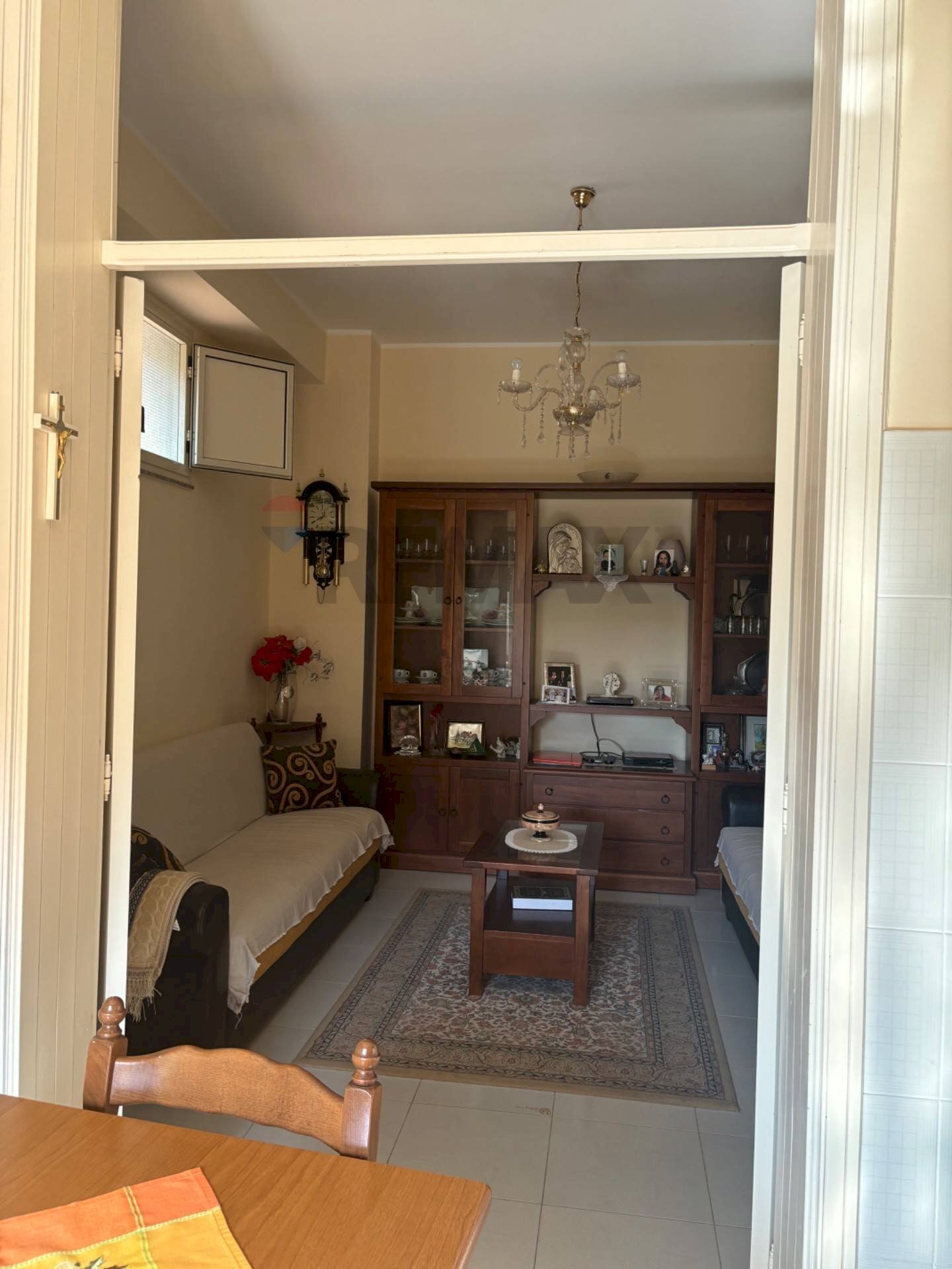 Soggiorno - Casa indipendente Via Sparagonà Vico III
 
1, Santa Teresa di Riva - foto 3