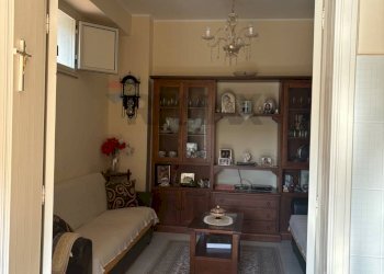 Soggiorno - Casa indipendente Via Sparagonà Vico III
 
1, Santa Teresa di Riva - foto 3