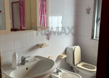 Bagno - Casa indipendente Via Sparagonà Vico III
 
1, Santa Teresa di Riva - foto 8