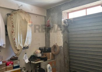 Bagno - Casa indipendente Via Sparagonà Vico III
 
1, Santa Teresa di Riva - foto 12