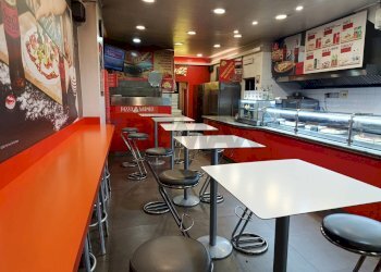 Cucina - Commercial Activity Viale San Pancrazio
 
40, Taormina - photo 2