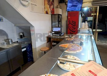 Cucina - Commercial Activity Viale San Pancrazio
 
40, Taormina - photo 5