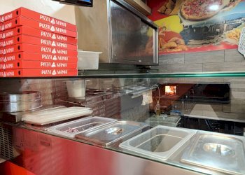 Cucina - Commercial Activity Viale San Pancrazio
 
40, Taormina - photo 9