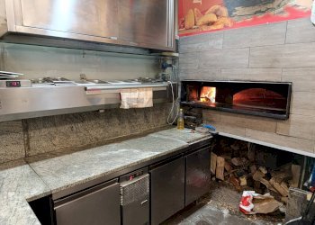 Cucina - Commercial Activity Viale San Pancrazio
 
40, Taormina - photo 10