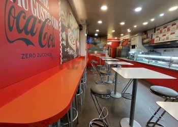 Cucina - Commercial Activity Viale San Pancrazio
 
40, Taormina - photo 13