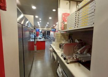 Cucina - Commercial Activity Viale San Pancrazio
 
40, Taormina - photo 14