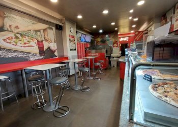 Cucina - Commercial Activity Viale San Pancrazio
 
40, Taormina - photo 17