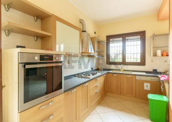 Cucina - Villa via chiuse
 
21, Acireale - photo 12