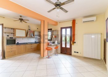 Cucina - Villa via chiuse
 
21, Acireale - photo 13