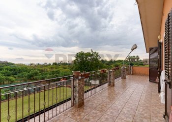 Balcone - Villa via chiuse
 
21, Acireale - photo 27