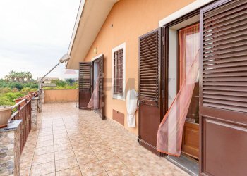 Terrazza - Villa via chiuse
 
21, Acireale - photo 28