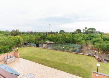 Giardino - Villa via chiuse
 
21, Acireale - photo 32